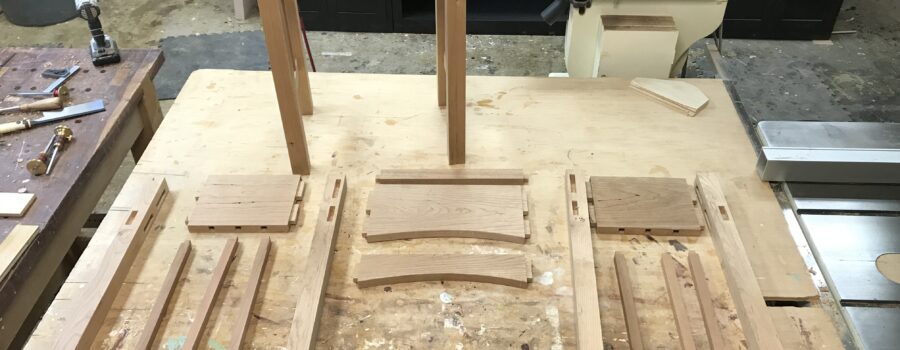 Why Traditional Joinery Matters in Modern Furniture