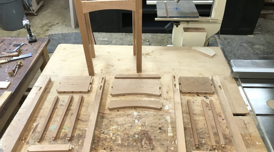 Why Traditional Joinery Matters in Modern Furniture