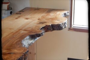 Elevating Your Home with Unique Wood Features