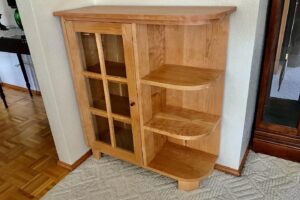 The Beauty and Legacy of Cherry Wood