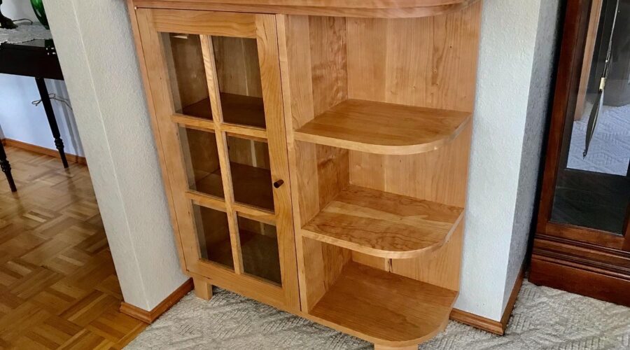 The Beauty and Legacy of Cherry Wood