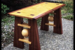 Furniture, Freedom, and the Art of Saying ‘No Soup for You