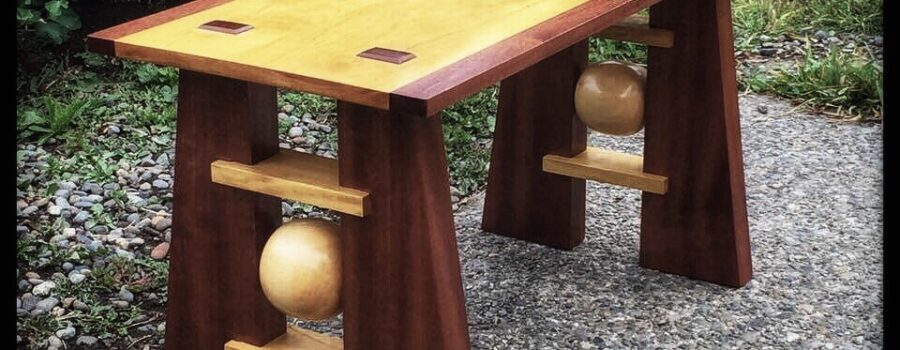 Furniture, Freedom, and the Art of Saying ‘No Soup for You