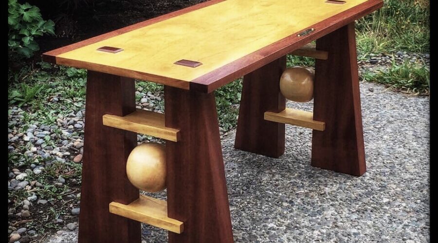 Furniture, Freedom, and the Art of Saying ‘No Soup for You