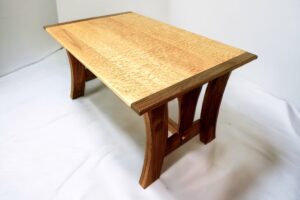 The Influence of Asian Design on Western Washington’s Furniture