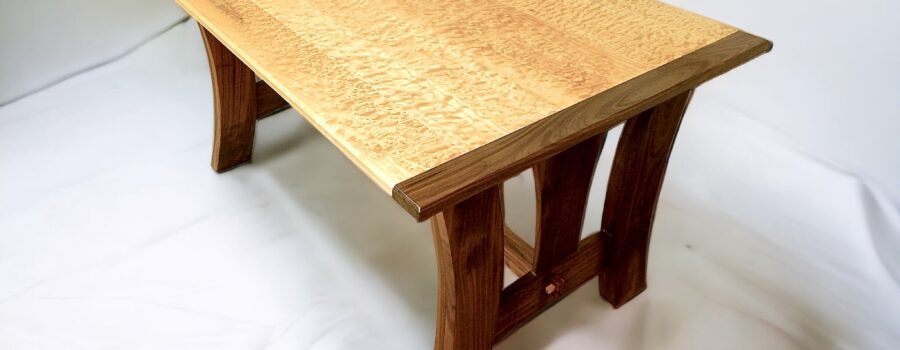 The Influence of Asian Design on Western Washington’s Furniture