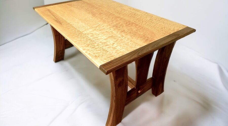 The Influence of Asian Design on Western Washington’s Furniture