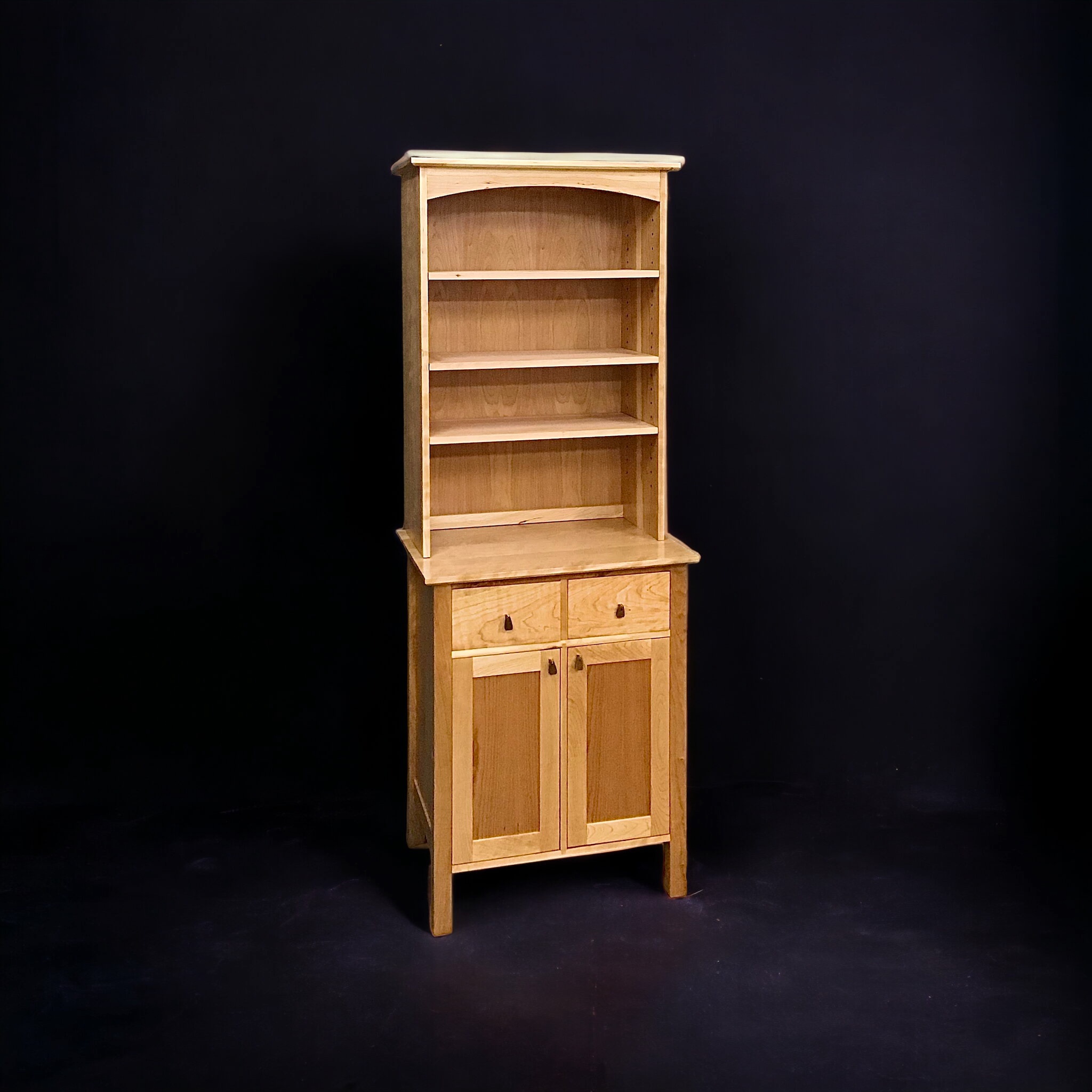 Embracing Build-to-Order: A Sustainable Approach to Custom Solid Wood