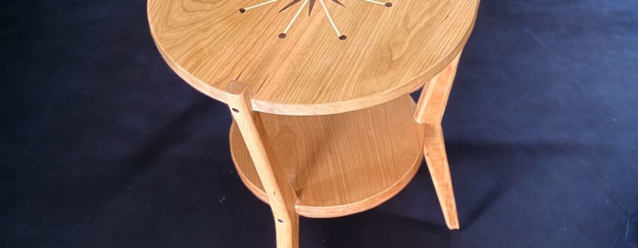 Atomic Mid-Century Modern: A Fusion of Science and Style in Furniture Design