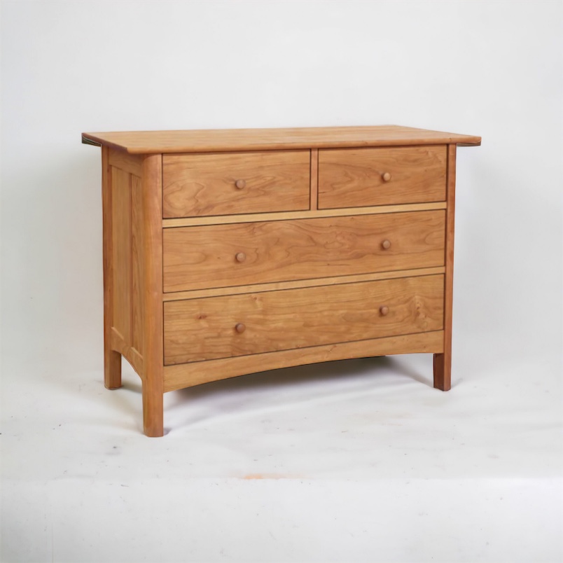 Discovering the Timeless Beauty of Shaker Furniture Style | Anderson ...