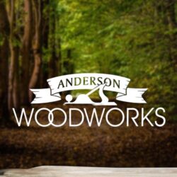 Anderson woodworks llc 