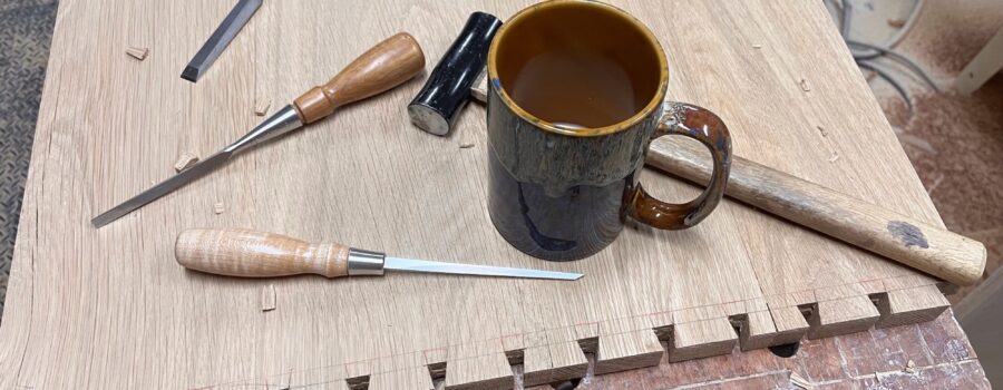 Handcrafted Solid Wood Furniture vs. Manufactured: The Enduring Value Debate