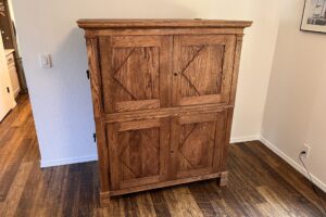 Origins of Mission Furniture