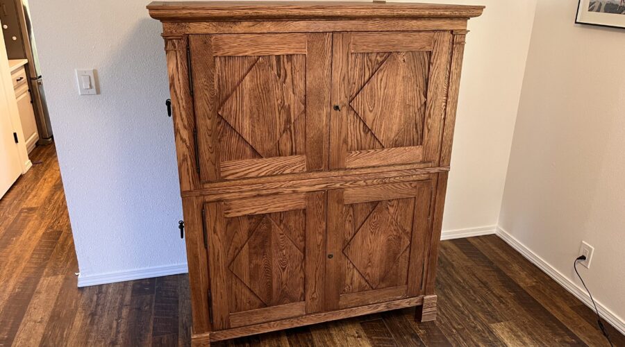 Origins of Mission Furniture