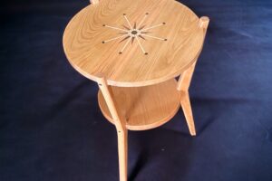 From Artisan’s Hands to Your Home: The Rise of Handcrafted Furniture”