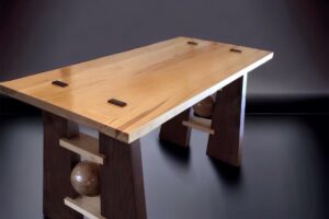 ✨ The Dream Bench ✨