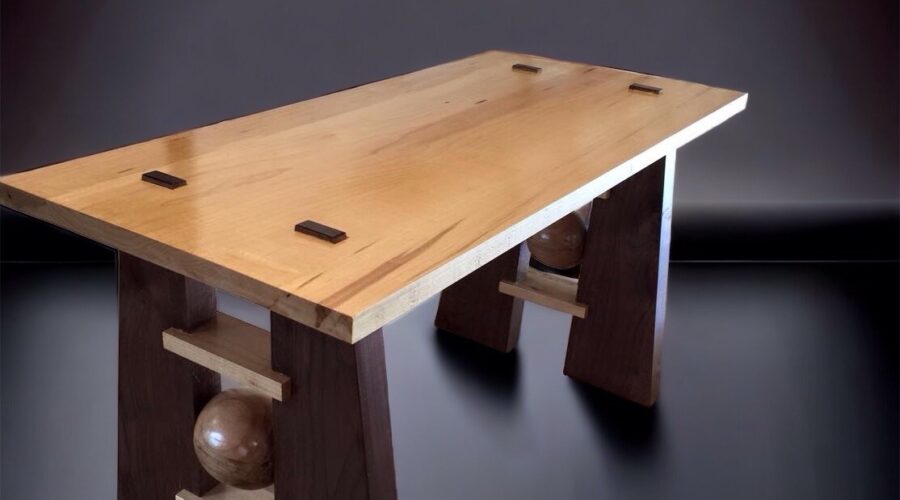 ✨ The Dream Bench ✨