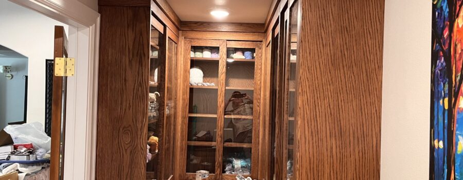 Built-Ins That Build Value: The Quiet Power of Integrated Design”