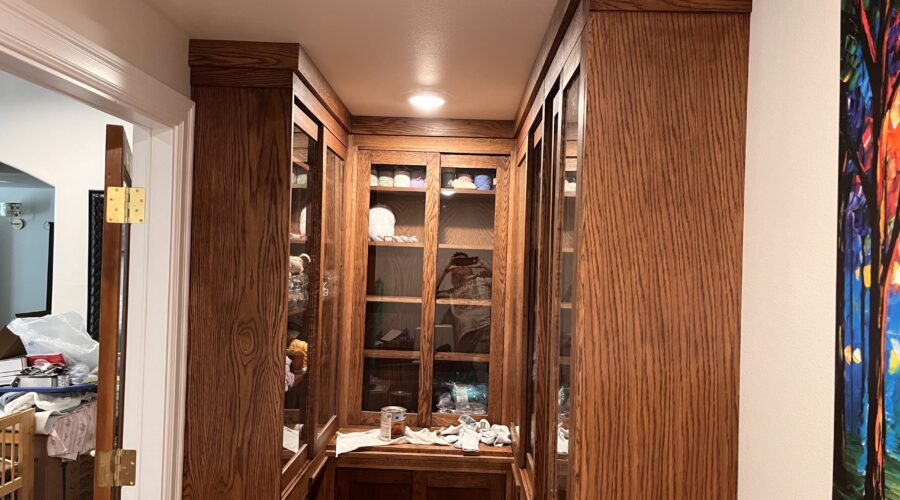 Built-Ins That Build Value: The Quiet Power of Integrated Design”