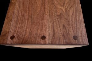 Understanding Different Types of Wood: A Craftsman’s Insight into Oak, Walnut, and Cherry
