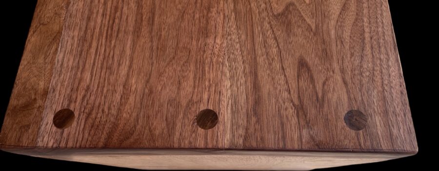 Understanding Different Types of Wood: A Craftsman’s Insight into Oak, Walnut, and Cherry