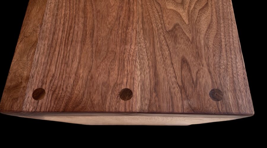 Understanding Different Types of Wood: A Craftsman’s Insight into Oak, Walnut, and Cherry