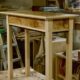 The Art of Handcrafted Furniture: Why Custom Pieces Stand Out in the Pacific Northwest