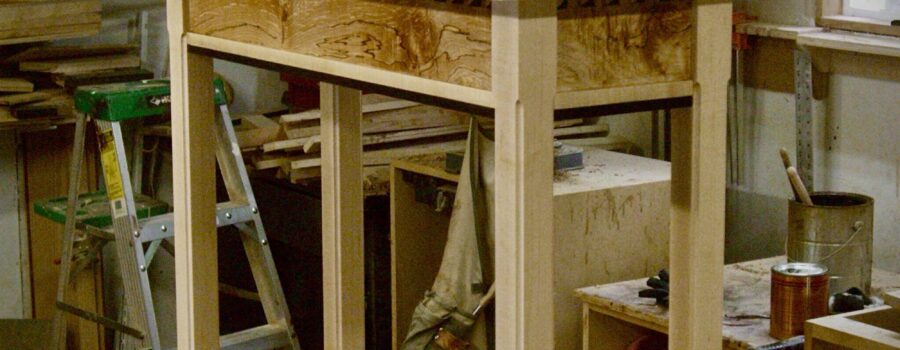 The Art of Handcrafted Furniture: Why Custom Pieces Stand Out in the Pacific Northwest