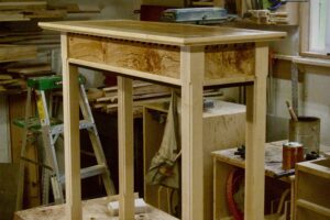 🪑 Carving Legacy into Wood: How Heirloom Furniture Builds Generational Wealth and Storytelling