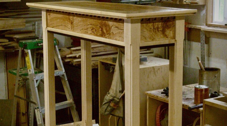 🪑 Carving Legacy into Wood: How Heirloom Furniture Builds Generational Wealth and Storytelling