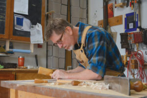 The Mental Importance of a Unique Interior And Why Handcrafted Solid Wood Furniture Matters