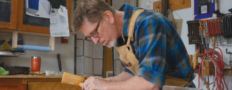 The Mental Importance of a Unique Interior And Why Handcrafted Solid Wood Furniture Matters