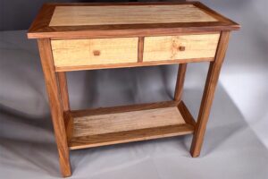 The Olympia Hall Table