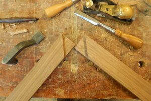 Hand tool Dado explained