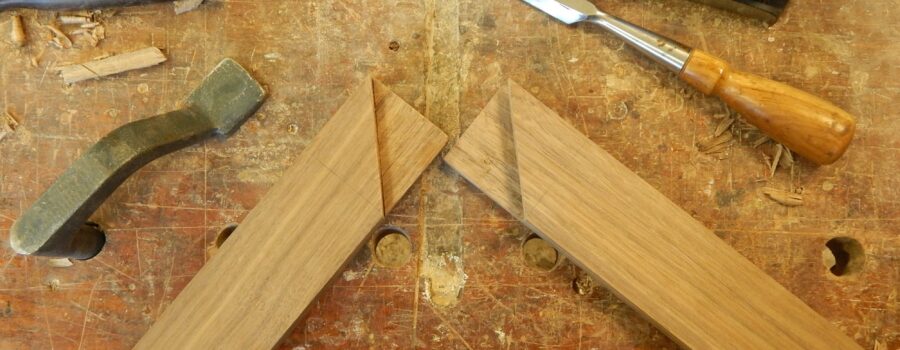 Hand tool Dado explained