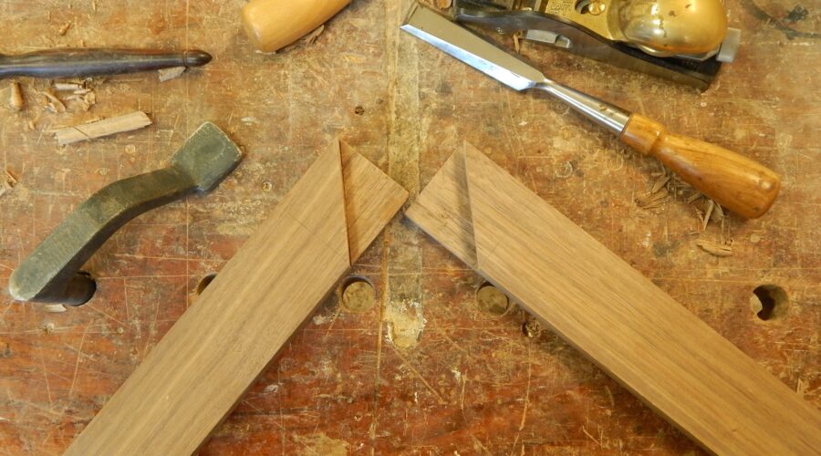 Mastering Joinery for Furniture: 17 Expert Techniques for Strong, Beautiful Designs