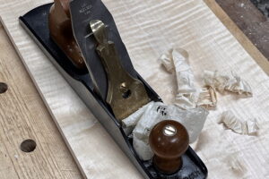 Timeless Craftsmanship: The Art of Sustainable Furniture