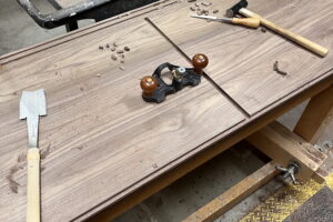 heirloom furniture and it’s deep connection’s