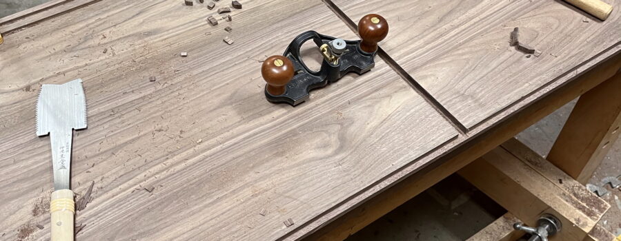 heirloom furniture and it’s deep connection’s