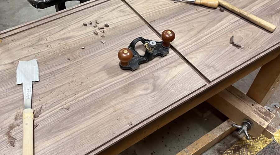 heirloom furniture and it’s deep connection’s