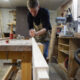 From Sawdust to Self-Employed: The Long Road to Anderson Woodwork