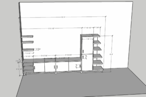 The Art and Science of Designing Custom Cabinets: The Ins and Outs