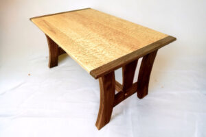 Why your dining table cracked (and how Anderson Woodworks prevents it)