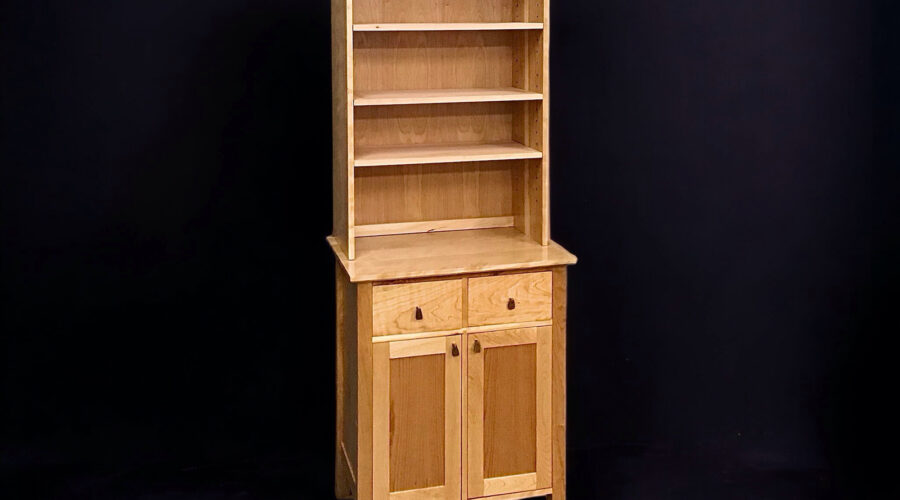 Commission with Purpose: Furniture that Reflects Your Values