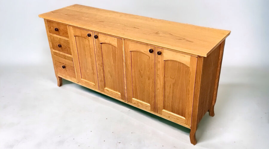 showcasing a small yet captivating selection of the numerous commissions.