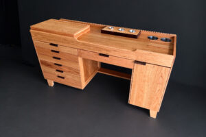 The Rise and Fall of North Carolina’s Furniture Industry