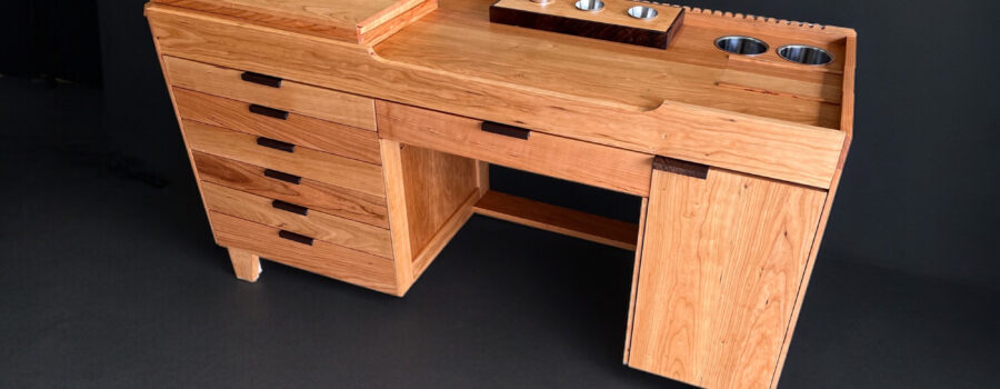 The Rise and Fall of North Carolina’s Furniture Industry