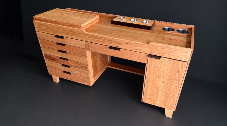 The Rise and Fall of North Carolina’s Furniture Industry