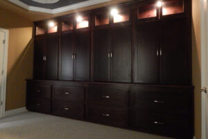 The Heart of Small-Town Craftsmanship: Why Every Custom Cabinet Begins with Coffee