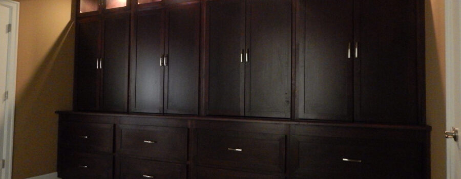 The Heart of Small-Town Craftsmanship: Why Every Custom Cabinet Begins with Coffee